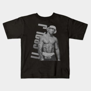 ll cool j // Illustration Kids T-Shirt